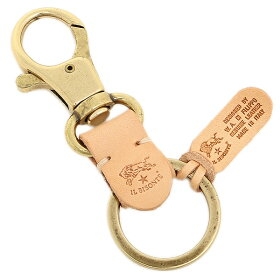 ナスカン付き キーホルダー