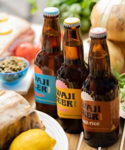 あわぢびーる（AWAJIBEER） ビール