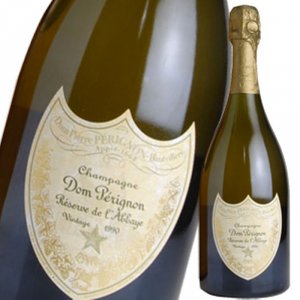 Dom Pérignon（ドン・ペリニヨン）