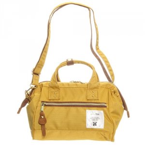 スーパーフロッグ（SUPER FROG） がま口ショルダーバッグ