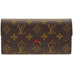 ルイ・ヴィトン（LOUIS VUITTON） 長財布