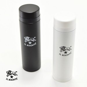イル ビゾンテ（IL BISONTE） マグボトル
