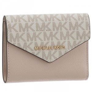 ジェットセット カードウォレット ミディアム