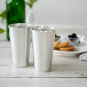 能作（NOUSAKU） ビールグラス