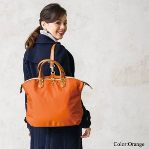 マカロニックスタイル（MACARONIC STYLE） 3wayトートバッグ