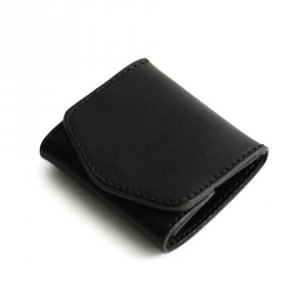 ズー（ZOO） 革小銭入れ