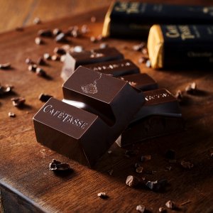 カフェタッセ（CAFE TASSE） チョコレート