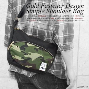 ワンスタイルオブセルフ（One Style Of Self） ボディバッグ