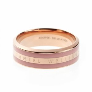 ダニエルウェリントン（Daniel Wellington）ステンレスリング・指輪