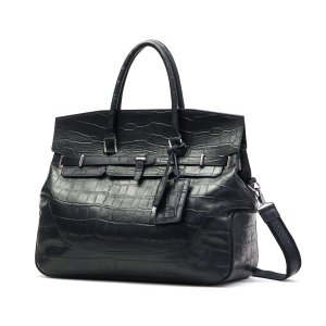 ペッレモルビダ（PELLE MORBIDA） 旅行・トラベルバッグ