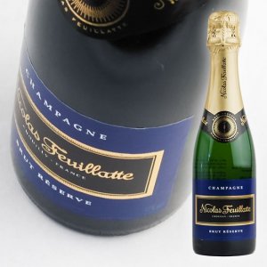 Nicolas Feuillatte（ニコラ・フィアット）