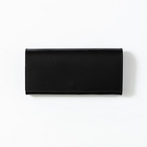 サドルプルアップ ジャバラ ロングウォレット