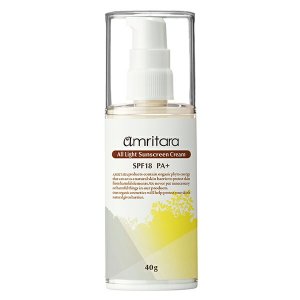 アムリターラ（amritara） 日焼け止め