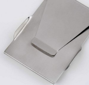 マネークリップ