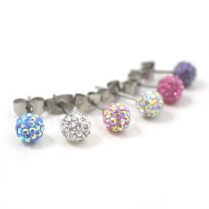 ステンシーナナ（STENCY NANA） ステンレスピアス