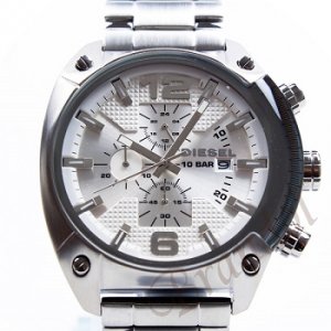 ディーゼル（DIESEL） アナログ腕時計