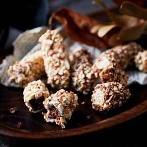 ホテルオークラ（Hotel Okura） チョコレート