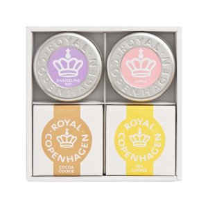 コーヒー・紅茶ギフト