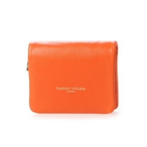 フレンチラム ミニ財布