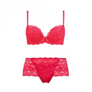 AMOSTYLE BY Triumph　ドレス030 ブラジャー／ボーイズレングス