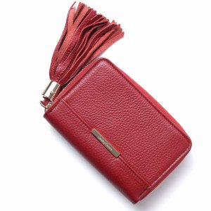 VICKI ラウンド＆二つ折り 財布