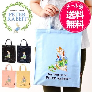ピーターラビット（Peter Rabbit） トートバッグ