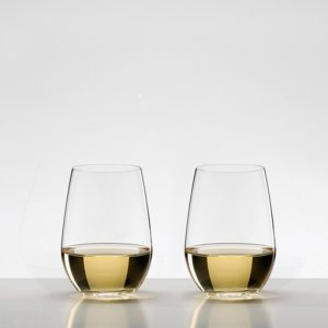 「リーデル・オー」 リースリング ソーヴィニヨン・ブランのペアグラス