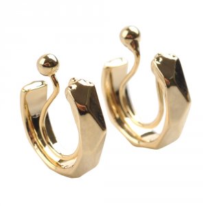 クリームドット（cream dot） ノンホールピアス