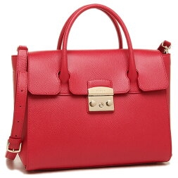 メトロポリス サッチェルバッグ M