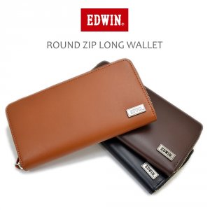 エドウイン（EDWIN） 長財布