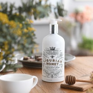 ボディクリーム