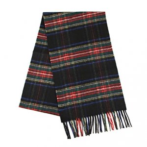 ジョンストンズ（Johnstons） マフラー