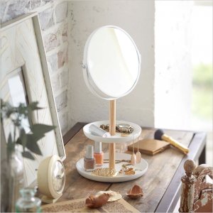 スタンドミラー