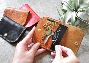 フリークスアンドコー（Freaks&co.） キーケース