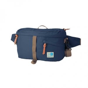 カリマー（karrimor） ウエストバッグ