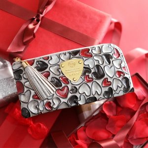 リモ ハッピーヴィトロ キャトル（Limo happy vitro quatre） 長財布