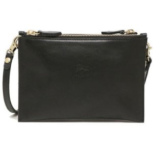 イル ビゾンテ（IL BISONTE） クラッチバッグ