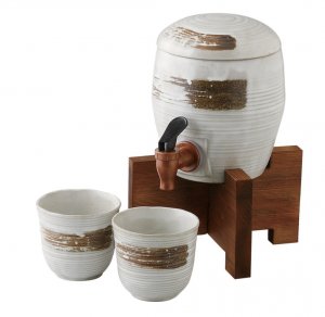 エールネット 焼酎サーバー