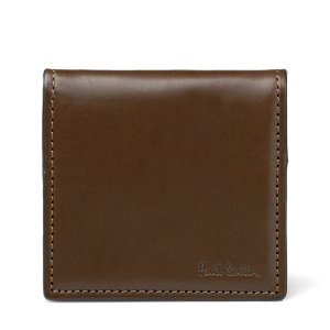 オールドレザー コインケース