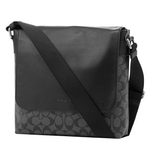 コーチ（COACH） メッセンジャーバッグ