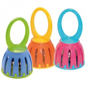 楽器のおもちゃ