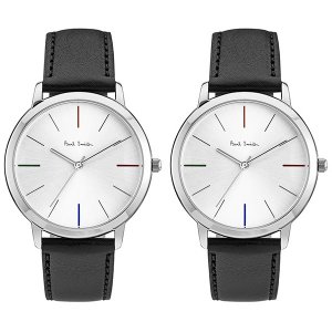 ポール・スミス （Paul Smith） ペアウォッチ