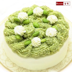 釜庄（Kamasho） モンブラン