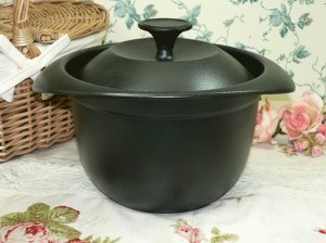 野田琺瑯（のだほうろう）のホーロー鍋