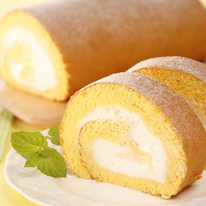 ムーンハート（moon heart） ロールケーキ