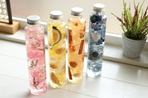 ヴァルハラ（Walhalla） ハーバリウム