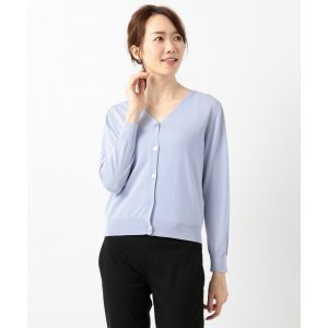 自由区 カーディガン