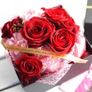 花・フラワーギフト