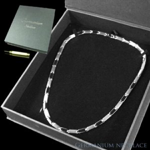 ビブレス（B.breath） ゲルマニウム ネックレス