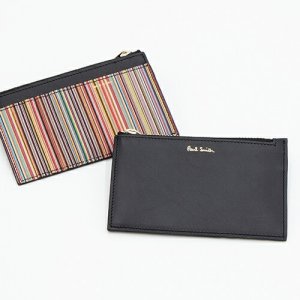 ポール・スミス（Paul Smith） キャッシュレス財布